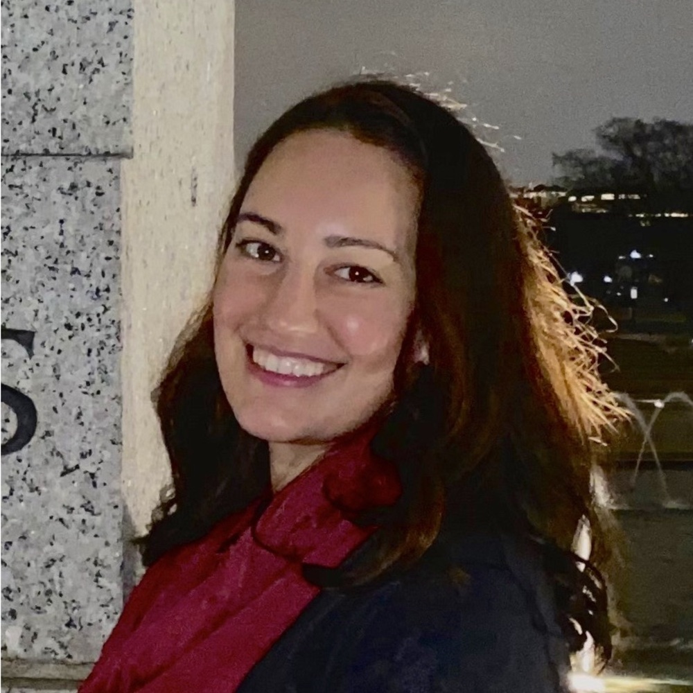 Meet your Posher, Melinda